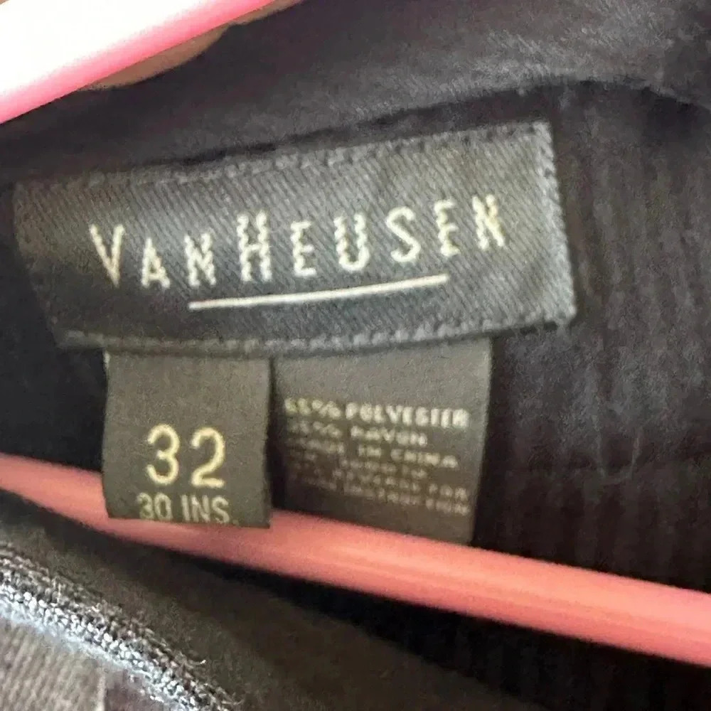 Van Hussein 32*30 pants - Picture 3 of 4